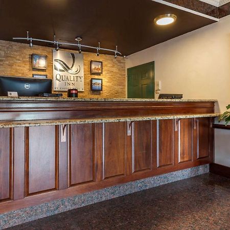 Quality Inn Montgomeryville-Philadelphia Exteriér fotografie