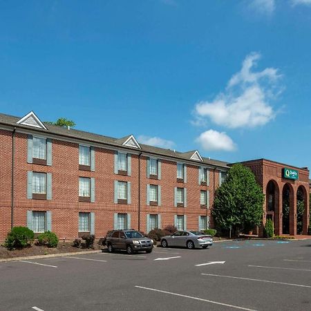 Quality Inn Montgomeryville-Philadelphia Exteriér fotografie