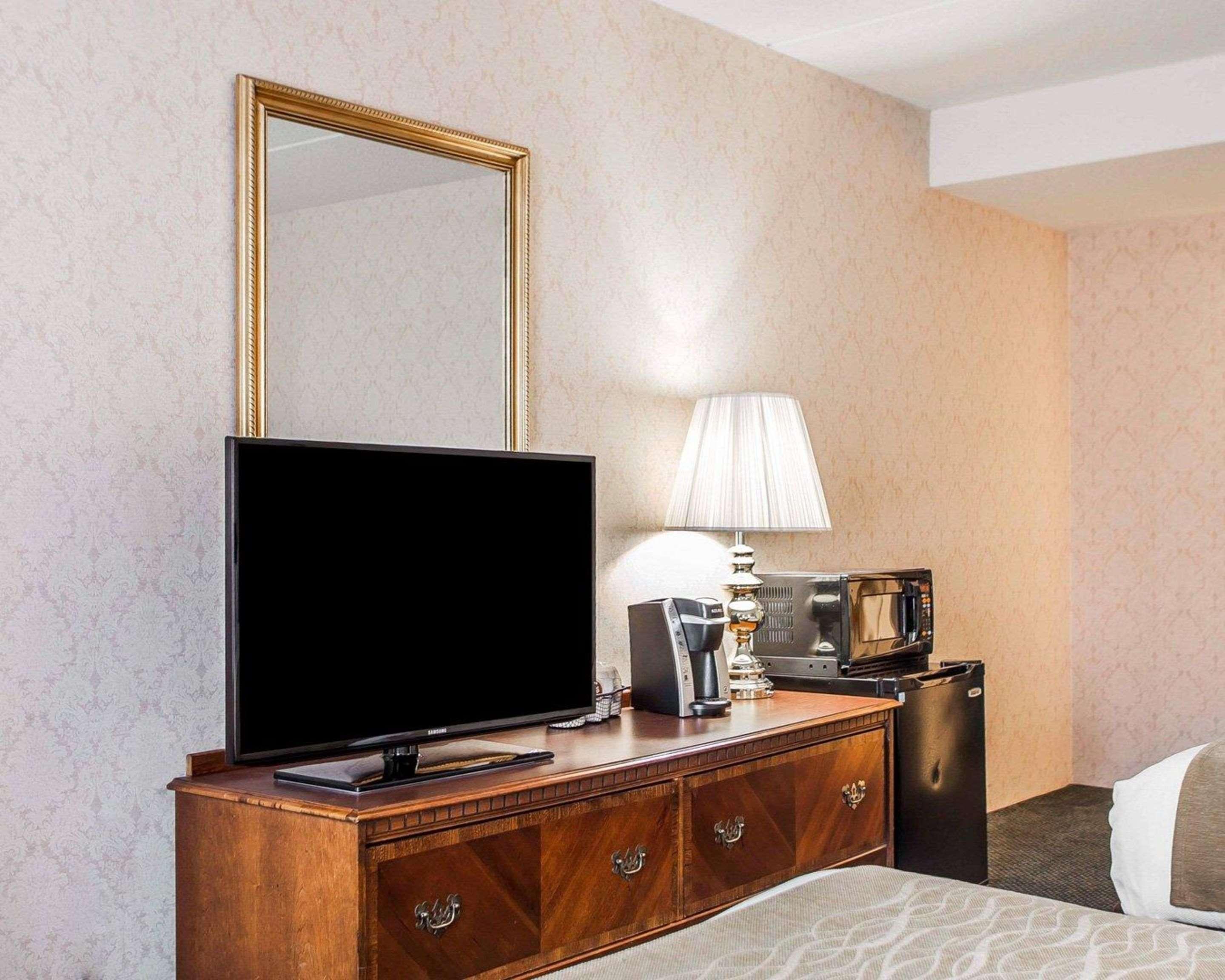 Quality Inn Montgomeryville-Philadelphia Exteriér fotografie