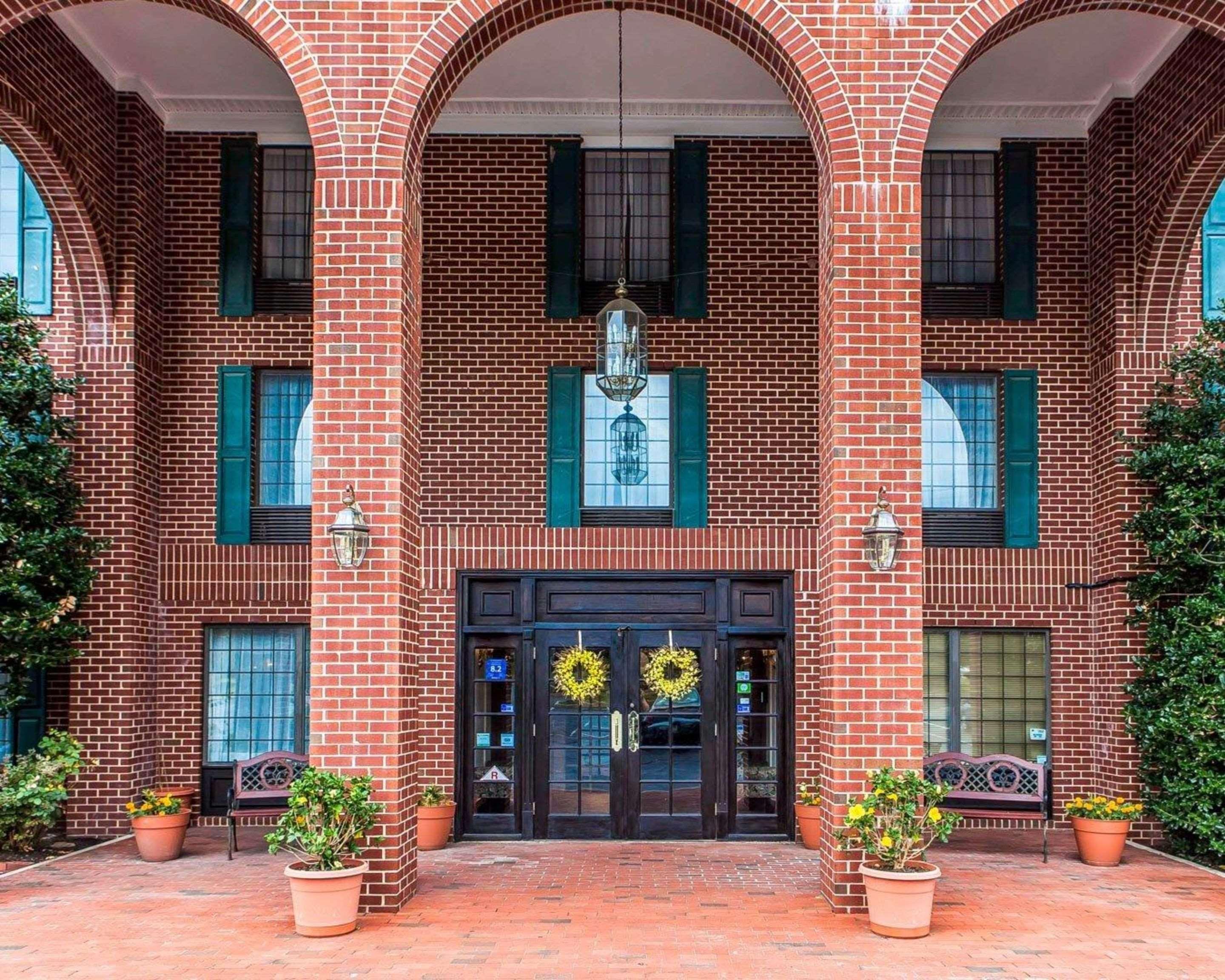 Quality Inn Montgomeryville-Philadelphia Exteriér fotografie