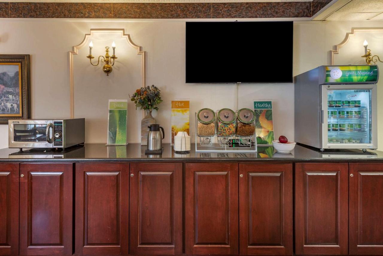 Quality Inn Montgomeryville-Philadelphia Exteriér fotografie