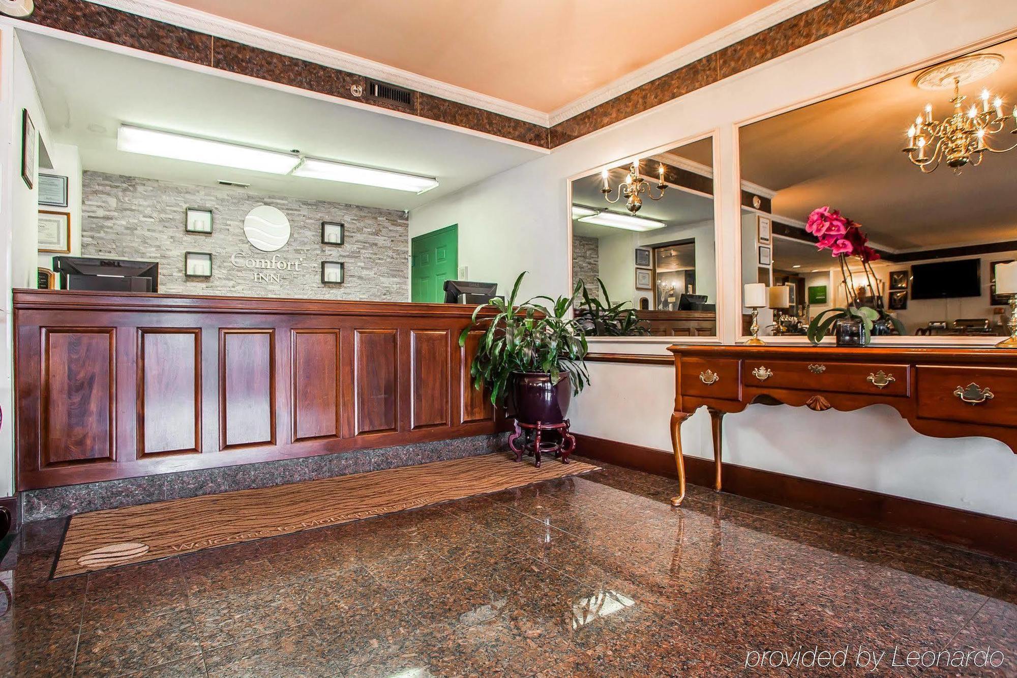 Quality Inn Montgomeryville-Philadelphia Exteriér fotografie