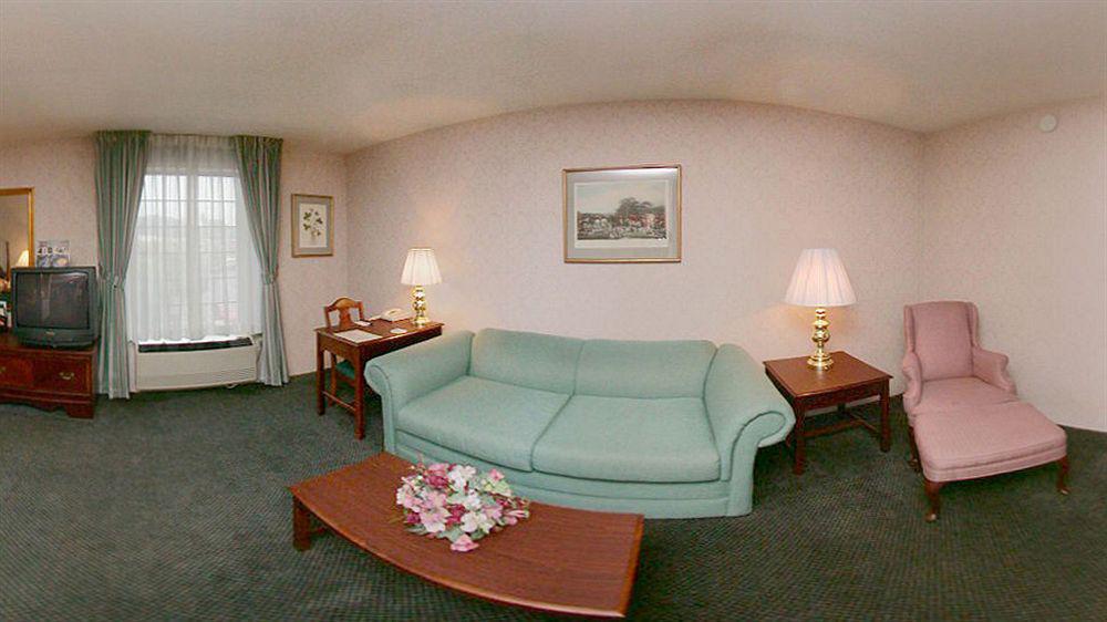 Quality Inn Montgomeryville-Philadelphia Exteriér fotografie